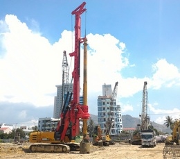 Kỹ thuật khoan giếng